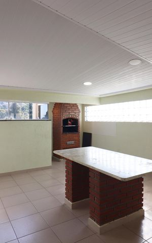 Casa à venda com 279m², 6 quartos e 2 vagasEspaço Gourmet