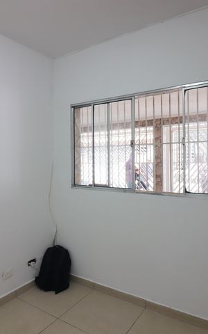 Casa à venda com 279m², 6 quartos e 2 vagasSala