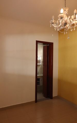 Casa à venda com 279m², 6 quartos e 2 vagasQuarto 1 - Suíte