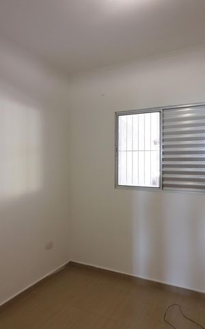 Casa à venda com 279m², 6 quartos e 2 vagasQuarto 3