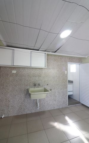 Casa à venda com 279m², 6 quartos e 2 vagasÁrea de Serviço