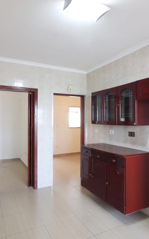 Casa à venda com 279m², 6 quartos e 2 vagasSala/Cozinha