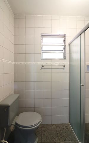 Casa à venda com 279m², 6 quartos e 2 vagasBanheiro Social