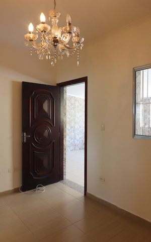 Casa à venda com 279m², 6 quartos e 2 vagasQuarto 1 - Suíte