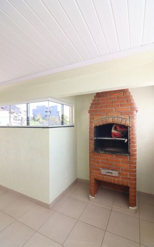 Casa à venda com 279m², 6 quartos e 2 vagasEspaço Gourmet