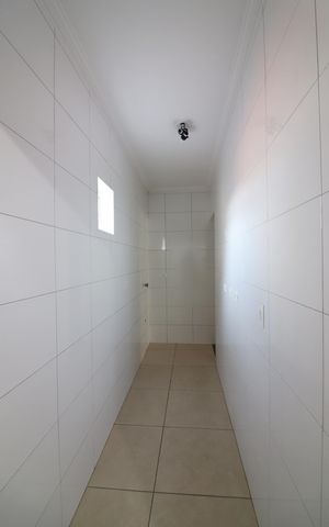 Casa à venda com 279m², 6 quartos e 2 vagasÁrea de Serviço
