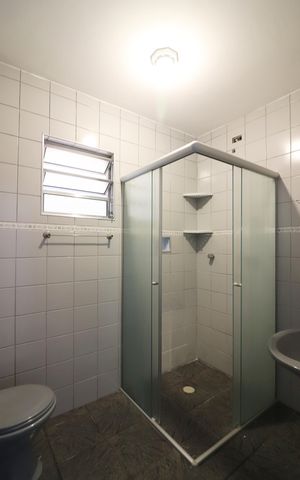 Casa à venda com 279m², 6 quartos e 2 vagasBanheiro Social