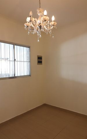 Casa à venda com 279m², 6 quartos e 2 vagasQuarto 1 - Suíte