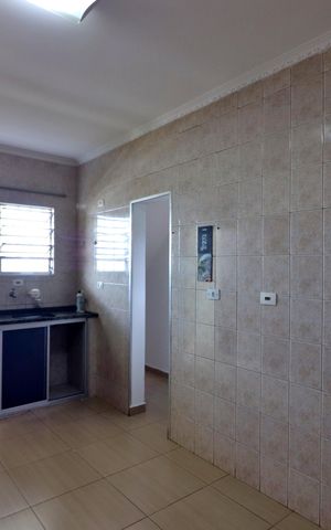 Casa à venda com 279m², 6 quartos e 2 vagasSala/Cozinha