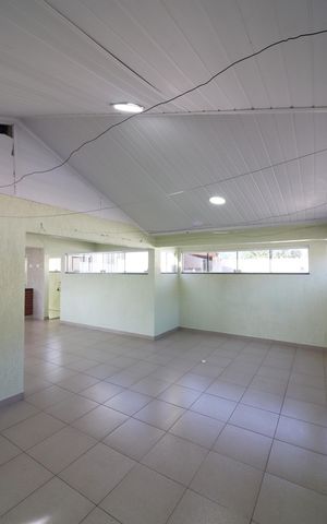Casa à venda com 279m², 6 quartos e 2 vagasÁrea de Serviço