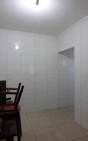 Casa à venda com 279m², 6 quartos e 2 vagasCozinha 