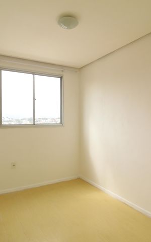 Apartamento para alugar com 52m², 2 quartos e 1 vagaQuarto 1