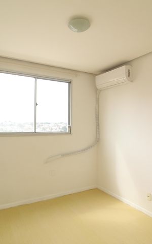 Apartamento para alugar com 52m², 2 quartos e 1 vagaQuarto 2