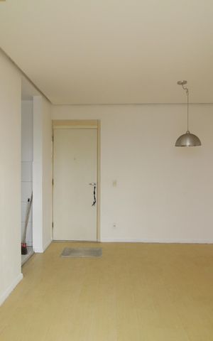 Apartamento para alugar com 52m², 2 quartos e 1 vagaSala