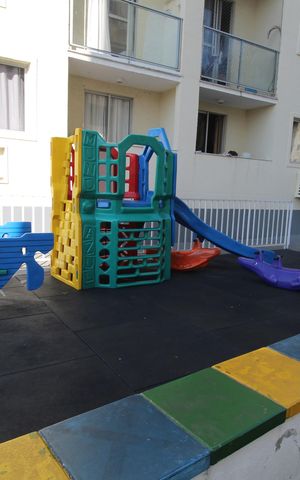 Apartamento para alugar com 52m², 2 quartos e 1 vagaÁrea Comum