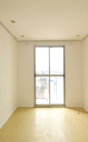 Apartamento para alugar com 52m², 2 quartos e 1 vagaSala