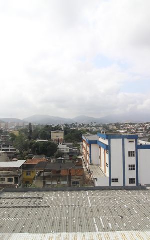Apartamento para alugar com 52m², 2 quartos e 1 vagaQuarto 2