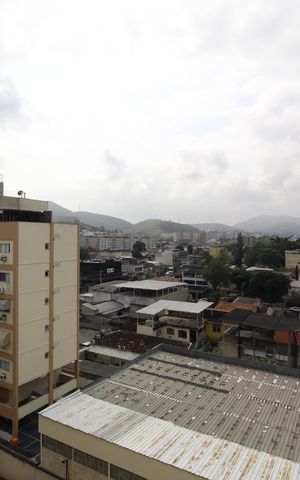 Apartamento para alugar com 52m², 2 quartos e 1 vagaSala - Vista