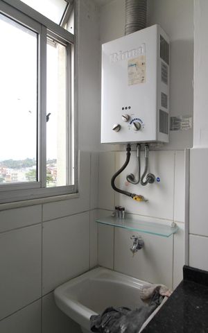 Apartamento para alugar com 52m², 2 quartos e 1 vagaÁrea de Serviço