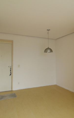 Apartamento para alugar com 52m², 2 quartos e 1 vagaSala