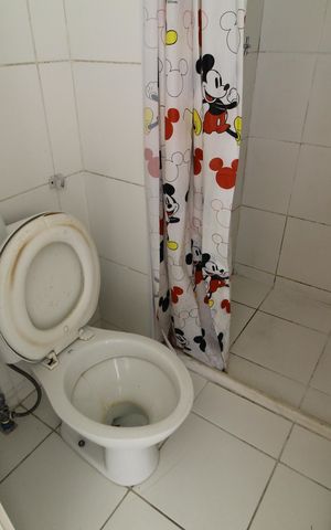 Apartamento para alugar com 52m², 2 quartos e 1 vagaBanheiro