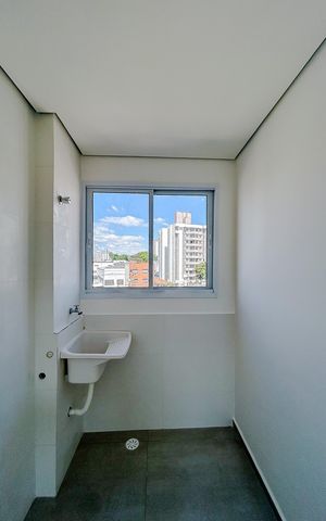 Apartamento à venda com 34m², 2 quartos e sem vagaÁrea de Serviço