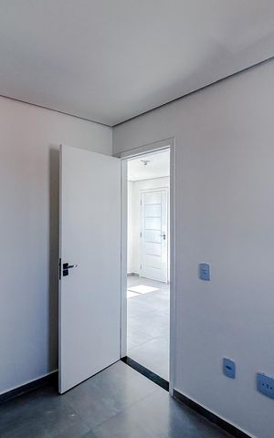 Apartamento à venda com 34m², 2 quartos e sem vagaQuarto 2