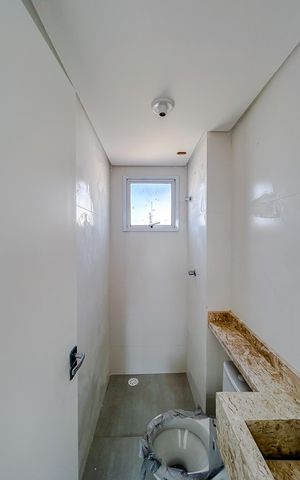 Apartamento à venda com 34m², 2 quartos e sem vagaBanheiro