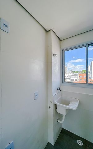 Apartamento à venda com 34m², 2 quartos e sem vagaÁrea de Serviço