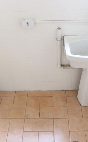 Apartamento para alugar com 82m², 1 quarto e 1 vagaÁrea de Serviço