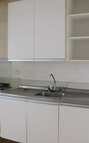 Apartamento para alugar com 82m², 1 quarto e 1 vagaCozinha