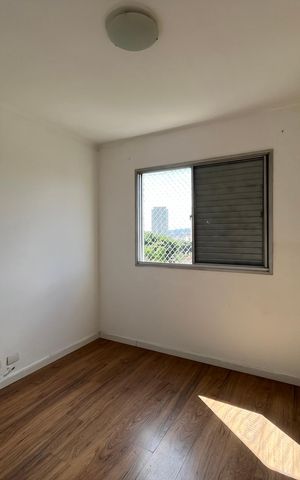 Apartamento para alugar com 82m², 1 quarto e 1 vaga Apartamento para alugar com 82m², 1 quarto e 1 vagaQuarto 1