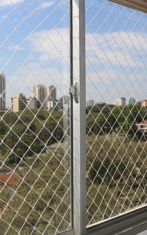 Apartamento para alugar com 82m², 1 quarto e 1 vagaSala