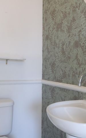 Apartamento para alugar com 82m², 1 quarto e 1 vagaLavabo
