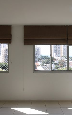 Apartamento para alugar com 82m², 1 quarto e 1 vagaSala