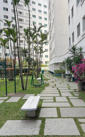 Apartamento para alugar com 82m², 1 quarto e 1 vaga Apartamento para alugar com 82m², 1 quarto e 1 vagaÁrea comum