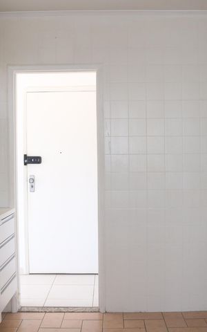 Apartamento para alugar com 82m², 1 quarto e 1 vagaCozinha