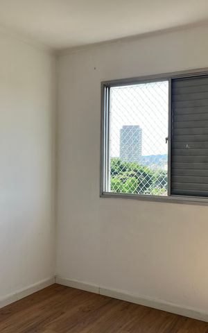 Apartamento para alugar com 82m², 1 quarto e 1 vaga Apartamento para alugar com 82m², 1 quarto e 1 vagaQuarto 1