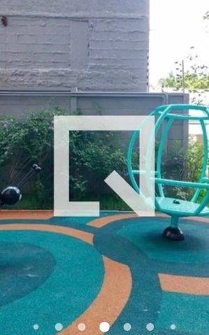 Studio à venda com 26m², 1 quarto e sem vaga