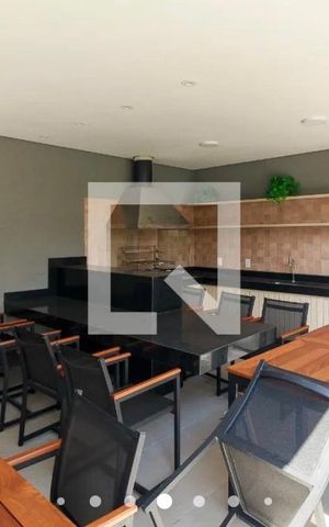 Studio à venda com 26m², 1 quarto e sem vaga