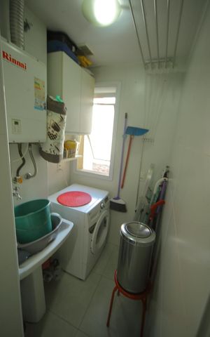 Apartamento para alugar com 89m², 3 quartos e 3 vagasÁrea de Serviço