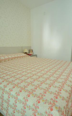 Apartamento para alugar com 89m², 3 quartos e 3 vagasSuíte 