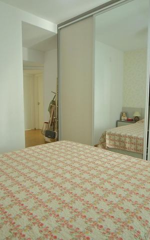 Apartamento para alugar com 89m², 3 quartos e 3 vagasSuíte 