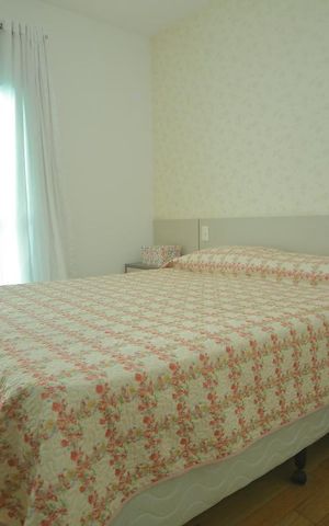 Apartamento para alugar com 89m², 3 quartos e 3 vagasSuíte 