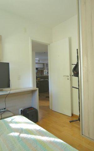Apartamento para alugar com 89m², 3 quartos e 3 vagasQuarto 3 