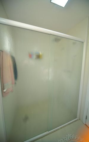 Apartamento para alugar com 89m², 3 quartos e 3 vagasBanheiro da Suíte 
