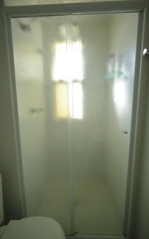 Apartamento para alugar com 89m², 3 quartos e 3 vagasBanheiro Social 