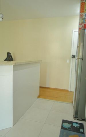 Apartamento para alugar com 89m², 3 quartos e 3 vagasCozinha 
