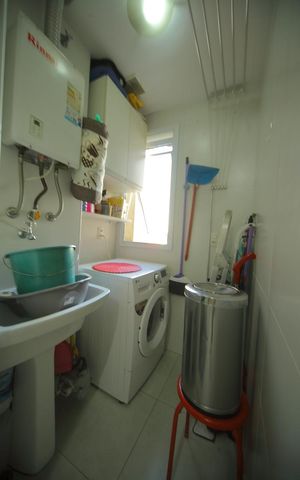 Apartamento para alugar com 89m², 3 quartos e 3 vagasÁrea de Serviço
