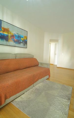 Apartamento para alugar com 89m², 3 quartos e 3 vagasSala